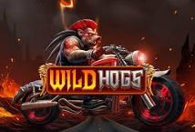 Wild Hogs Slot Review